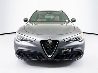 2023 Alfa Romeo Stelvio thumbnail – Henderson, NV – 2