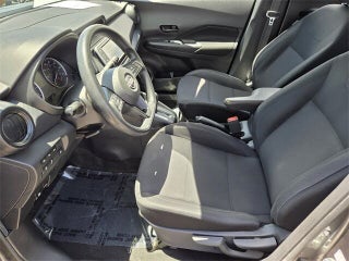 Nissan Kicks for sale Las Vegas