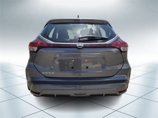 Nissan Kicks for sale Las Vegas