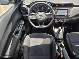 Nissan Kicks for sale Las Vegas