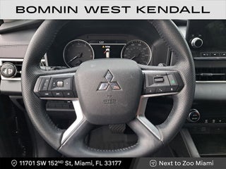 2024 Mitsubishi Outlander thumbnail – Miami, FL – 16