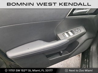 2024 Mitsubishi Outlander thumbnail – Miami, FL – 12