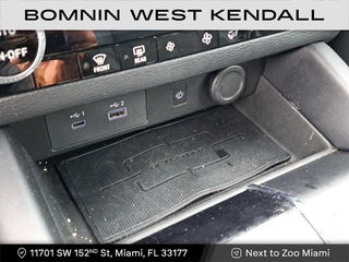 2024 Mitsubishi Outlander thumbnail – Miami, FL – 22