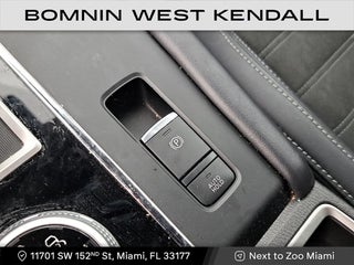 2024 Mitsubishi Outlander thumbnail – Miami, FL – 25