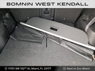 2024 Mitsubishi Outlander thumbnail – Miami, FL – 6