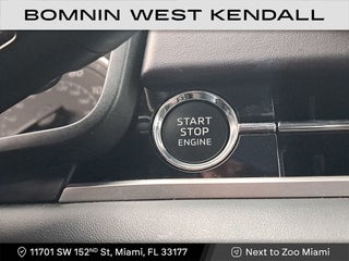 2024 Mitsubishi Outlander thumbnail – Miami, FL – 26
