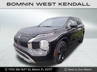 2024 Mitsubishi Outlander thumbnail – Miami, FL – 2