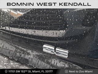 2024 Mitsubishi Outlander thumbnail – Miami, FL – 5