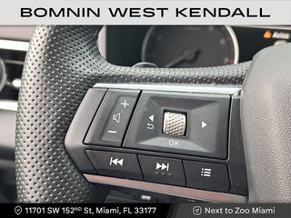 2024 Mitsubishi Outlander thumbnail – Miami, FL – 17