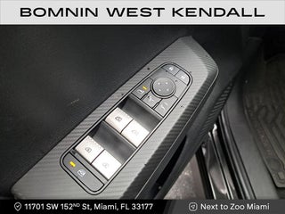 2024 Mitsubishi Outlander thumbnail – Miami, FL – 13