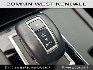 2024 Mitsubishi Outlander thumbnail – Miami, FL – 23