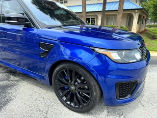 Land Rover Range Rover Sport for sale Las Vegas