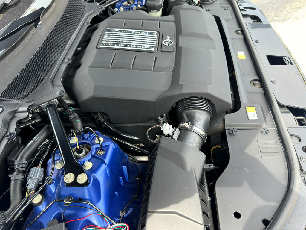 Land Rover Range Rover Sport for sale Las Vegas