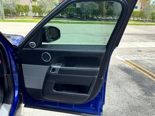 Land Rover Range Rover Sport for sale Las Vegas