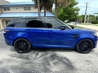 Land Rover Range Rover Sport for sale Las Vegas