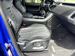 Land Rover Range Rover Sport for sale Las Vegas