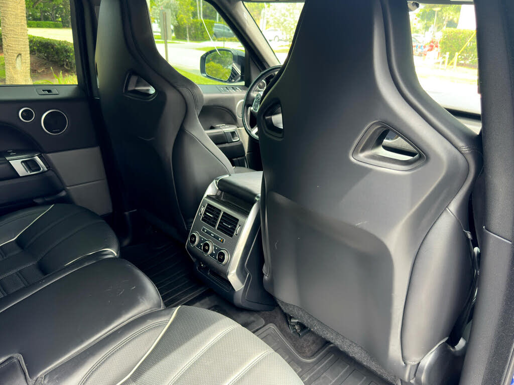 Land Rover Range Rover Sport for sale Las Vegas