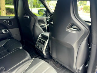 Land Rover Range Rover Sport for sale Las Vegas