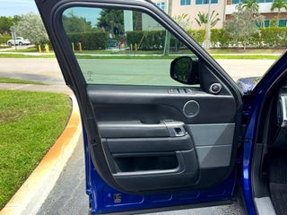 Land Rover Range Rover Sport for sale Las Vegas