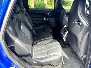 Land Rover Range Rover Sport for sale Las Vegas