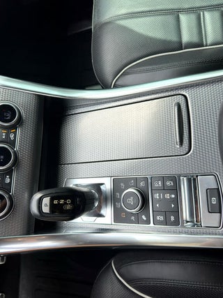 Land Rover Range Rover Sport for sale Las Vegas