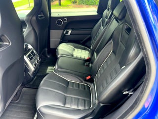 Land Rover Range Rover Sport for sale Las Vegas