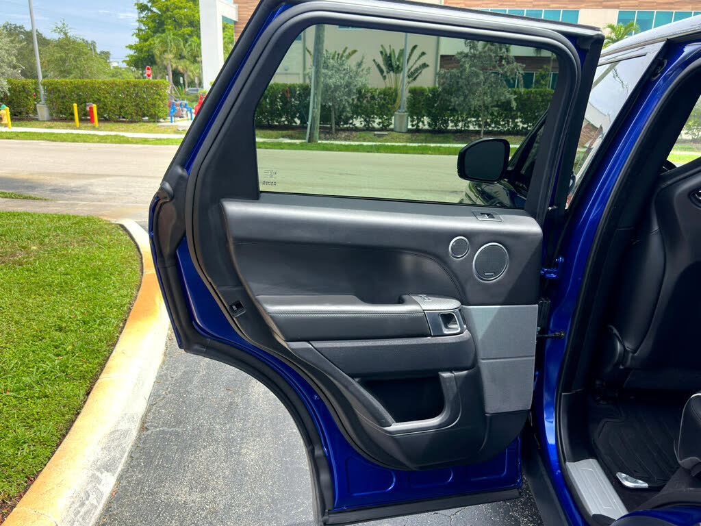 Land Rover Range Rover Sport for sale Las Vegas