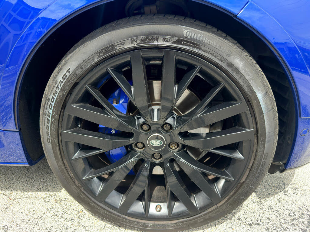Land Rover Range Rover Sport for sale Las Vegas