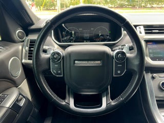 Land Rover Range Rover Sport for sale Las Vegas