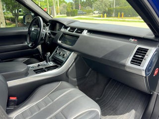 Land Rover Range Rover Sport for sale Las Vegas