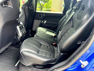 Land Rover Range Rover Sport for sale Las Vegas
