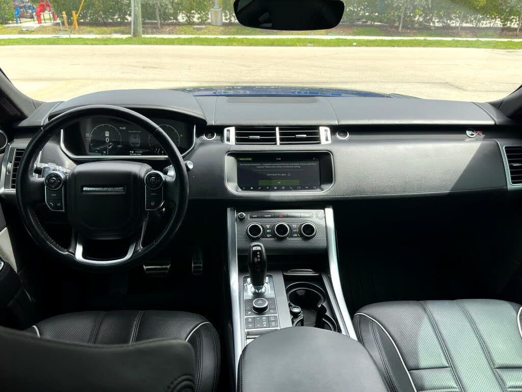 Land Rover Range Rover Sport for sale Las Vegas