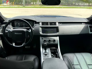 Land Rover Range Rover Sport for sale Las Vegas
