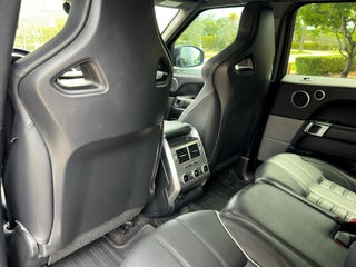 Land Rover Range Rover Sport for sale Las Vegas