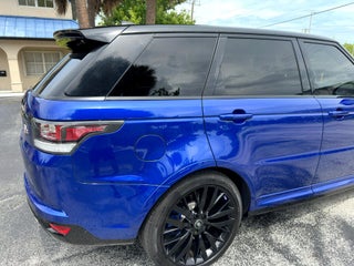 Land Rover Range Rover Sport for sale Las Vegas