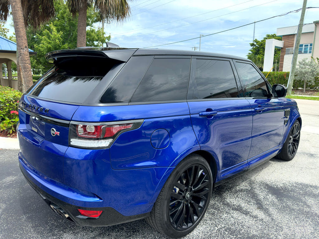 Land Rover Range Rover Sport for sale Las Vegas