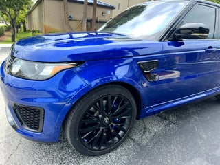 Land Rover Range Rover Sport for sale Las Vegas