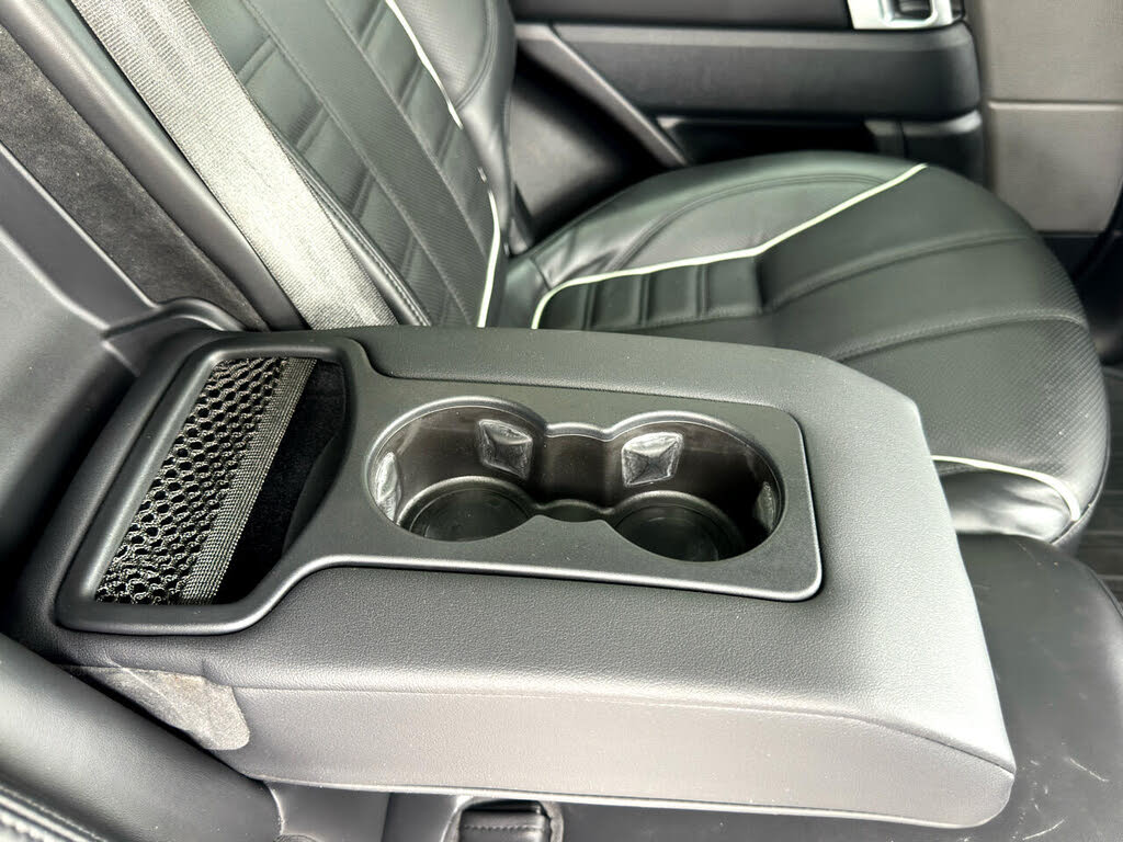 Land Rover Range Rover Sport for sale Las Vegas
