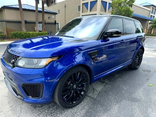 Land Rover Range Rover Sport for sale Las Vegas
