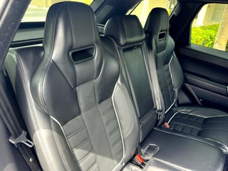 Land Rover Range Rover Sport for sale Las Vegas