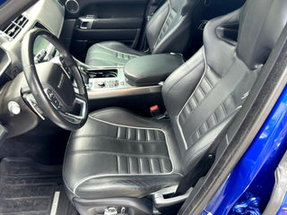 Land Rover Range Rover Sport for sale Las Vegas
