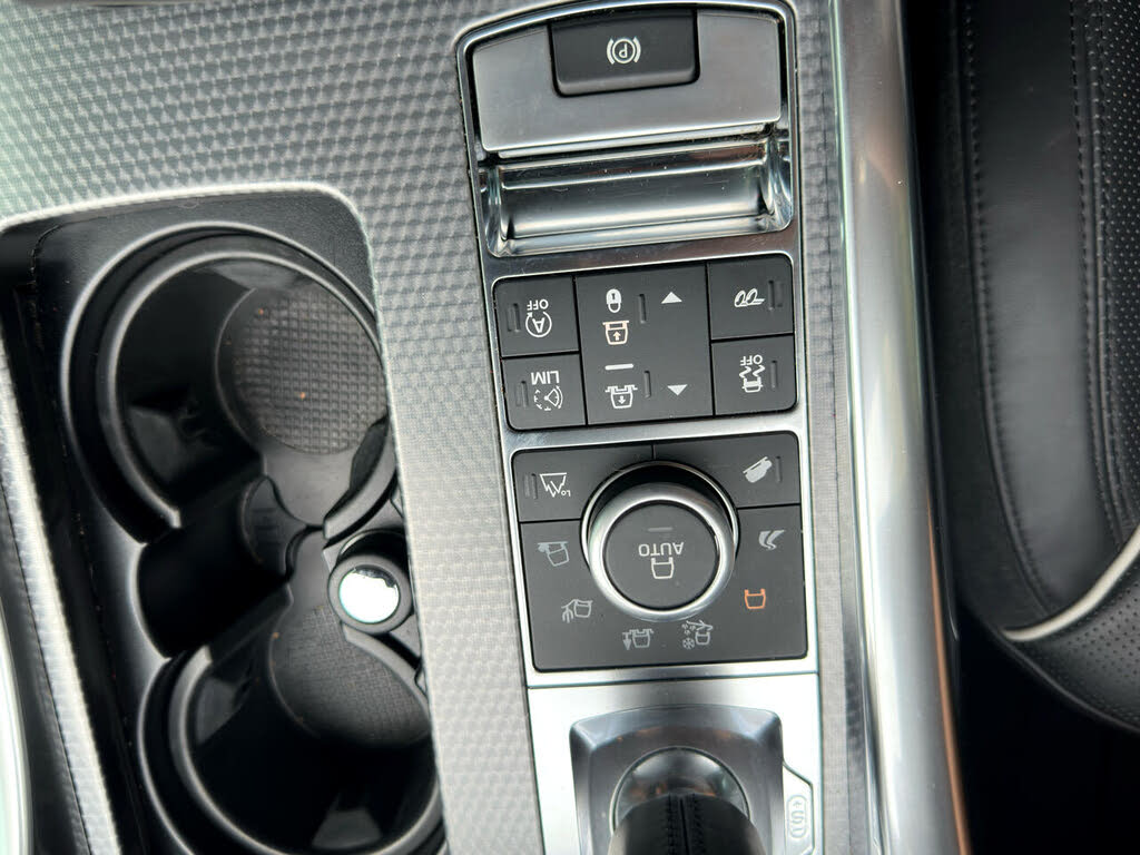 Land Rover Range Rover Sport for sale Las Vegas
