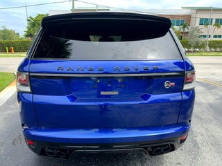 Land Rover Range Rover Sport for sale Las Vegas