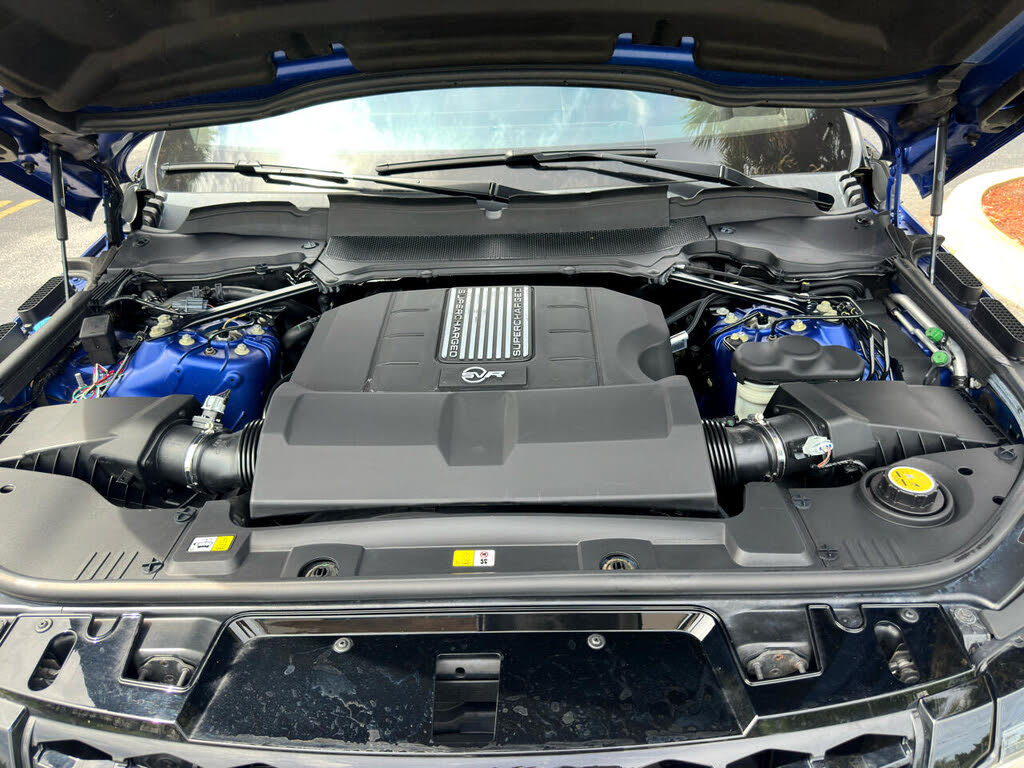 Land Rover Range Rover Sport for sale Las Vegas