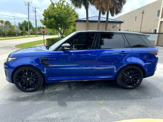 Land Rover Range Rover Sport for sale Las Vegas