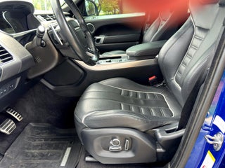 Land Rover Range Rover Sport for sale Las Vegas