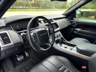 Land Rover Range Rover Sport for sale Las Vegas