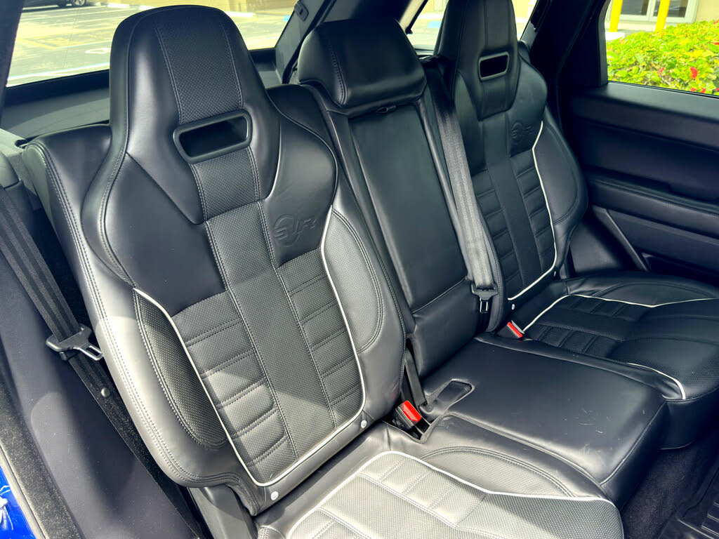 Land Rover Range Rover Sport for sale Las Vegas