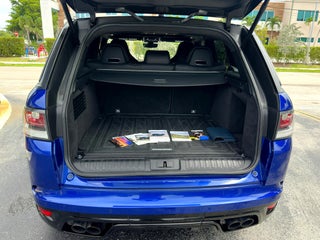 Land Rover Range Rover Sport for sale Las Vegas