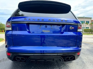 Land Rover Range Rover Sport for sale Las Vegas